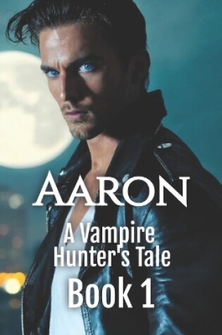 Cover of Aaron