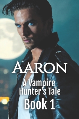 Cover of Aaron