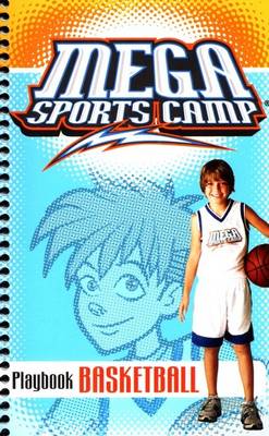 Cover of Basketball Playbook