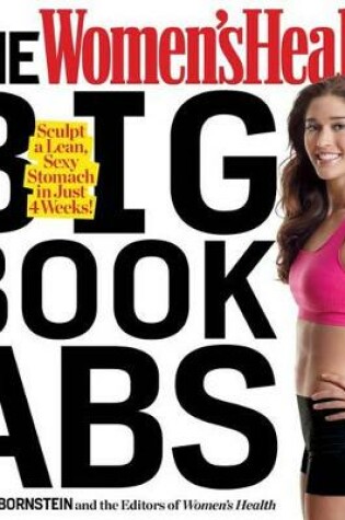 Cover of The Women's Health Big Book of Abs