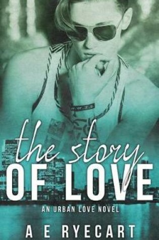 Cover of The Story of Love