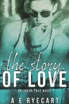 Book cover for The Story of Love