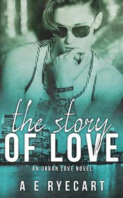 Cover of The Story of Love