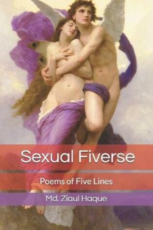 Cover of Sexual Fiverse