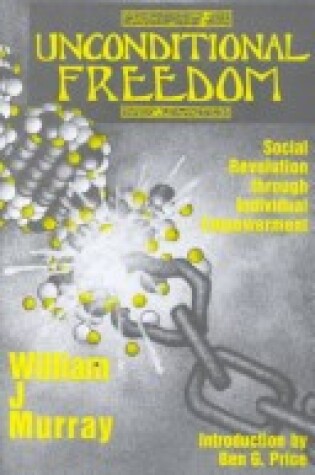 Cover of Unconditional Freedom