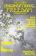 Book cover for Unconditional Freedom