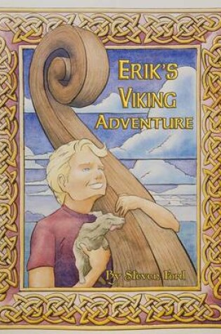 Cover of Erik's Viking Voyage