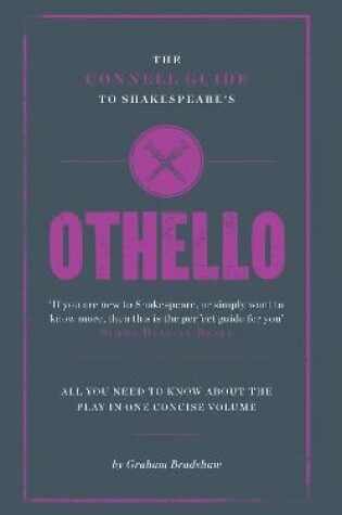 Cover of The Connell Guide To Shakespeare's Othello