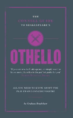 Book cover for The Connell Guide To Shakespeare's Othello