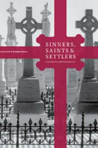 Cover of Sinners, Saints & Settlers