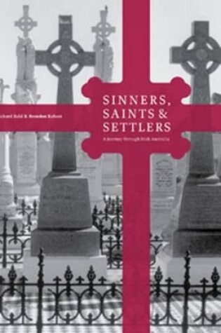 Cover of Sinners, Saints & Settlers