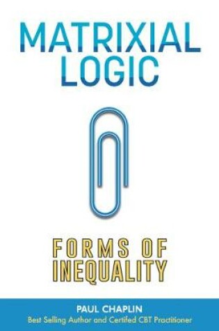 Cover of Matrixial Logic