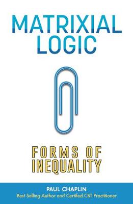 Cover of Matrixial Logic
