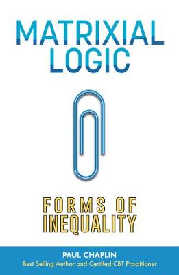 Book cover for Matrixial Logic