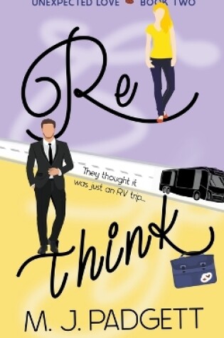 Cover of Rethink