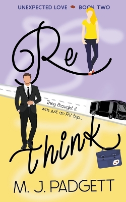 Cover of Rethink