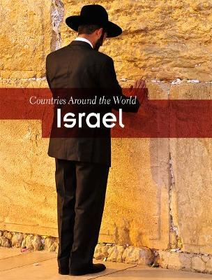 Cover of Israel