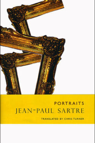 Cover of Portraits