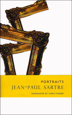 Cover of Portraits