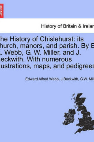 Cover of The History of Chislehurst