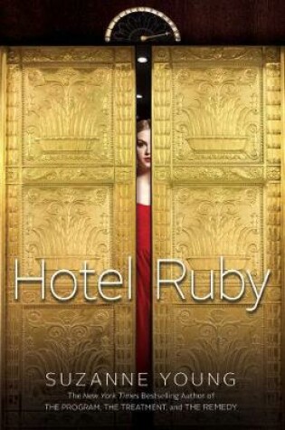Cover of Hotel Ruby