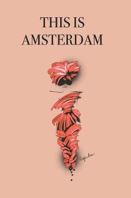 Book cover for This Is Amsterdam