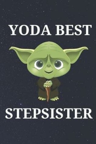 Cover of Yoda Best Stepsister