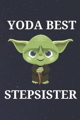 Book cover for Yoda Best Stepsister