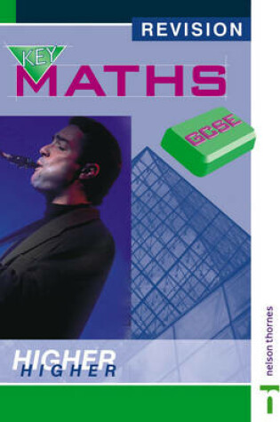 Cover of Key Maths