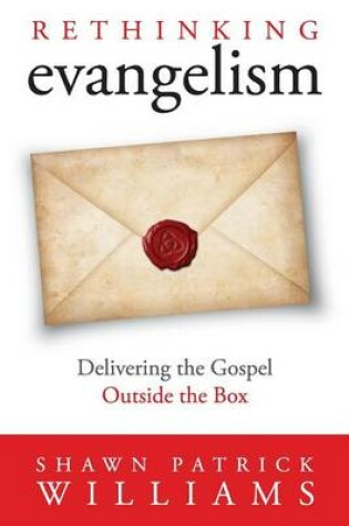 Cover of ReThinking Evangelism
