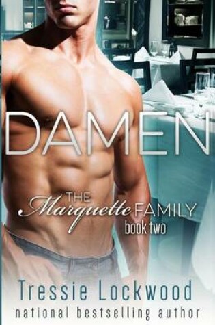 Cover of Damen