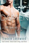 Book cover for Damen