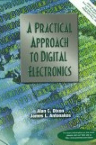 Cover of Digital Electronics Experiments Using Electronics Workbench