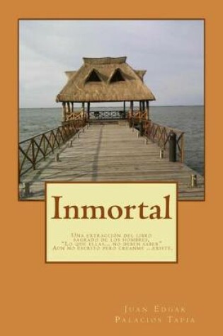 Cover of Inmortal