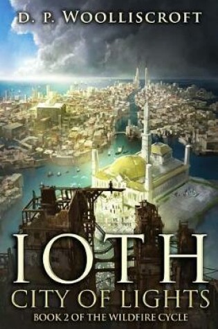 Cover of Ioth, City of Lights