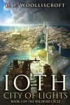 Book cover for Ioth, City of Lights