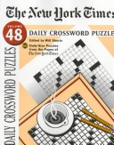 Book cover for New York Times Daily Crosswords, V