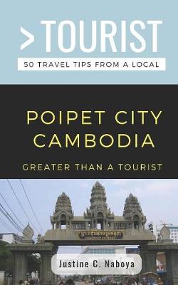 Book cover for Greater Than a Tourist- Poipet City Cambodia