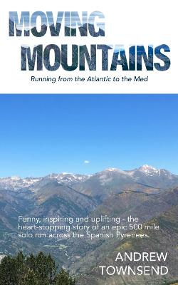 Book cover for Moving Mountains