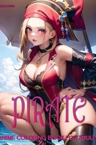 Cover of Pirate