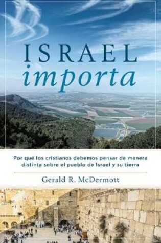 Cover of Israel Importa