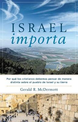 Book cover for Israel Importa