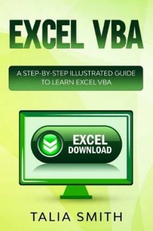 Cover of Excel VBA