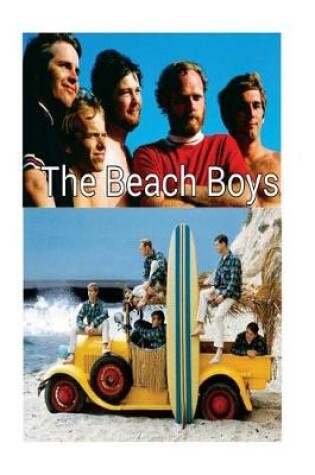 Cover of The Beach Boys
