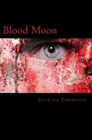 Cover of Blood Moon