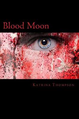 Cover of Blood Moon