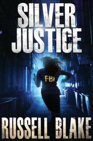 Cover of Silver Justice