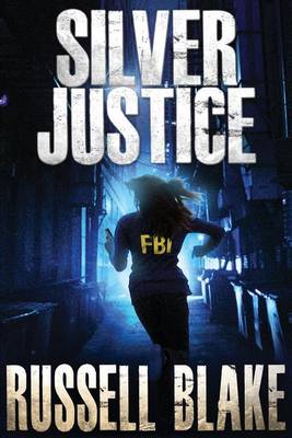 Book cover for Silver Justice