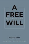 Book cover for A Free Will