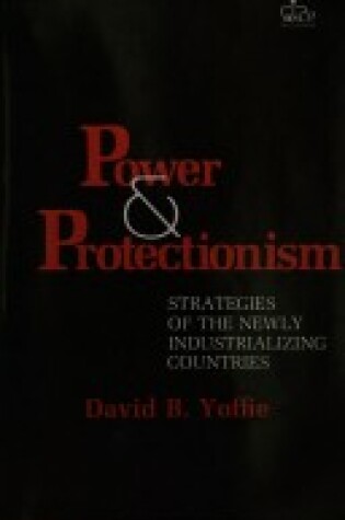 Cover of Power Protectionism